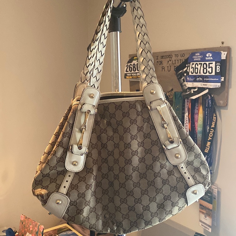 Gucci Handbag